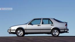 Saab 9000 - warto czy nie warto?