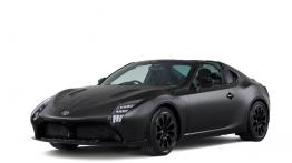 Koncepcyjne Toyoty: SUV i sportowe auto