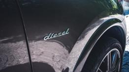 Porsche Cayenne S Diesel - można, ale czy warto?