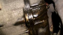 Opis techniczny Fiat Cinquecento