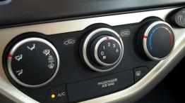 Trochę pikanterii na co dzień - Kia Picanto