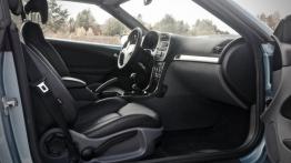 Saab 9-3 II Cabrio – smutna historia, ciekawe auto