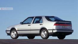 Saab 9000 - warto czy nie warto?