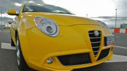 Ciao Bella! - Alfa Romeo MiTo