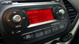 Trochę pikanterii na co dzień - Kia Picanto