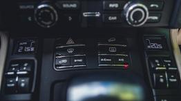 Porsche Cayenne S Diesel - można, ale czy warto?