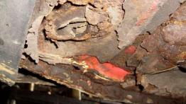 Opis techniczny Fiat Cinquecento