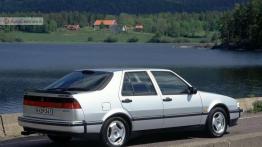 Saab 9000 - warto czy nie warto?