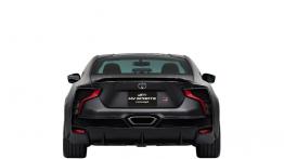 Koncepcyjne Toyoty: SUV i sportowe auto