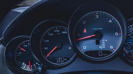 Porsche Cayenne S Diesel - można, ale czy warto?