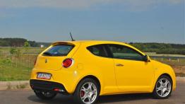 Ciao Bella! - Alfa Romeo MiTo
