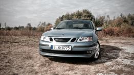 Saab 9-3 II Cabrio – smutna historia, ciekawe auto
