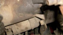 Opis techniczny Fiat Cinquecento