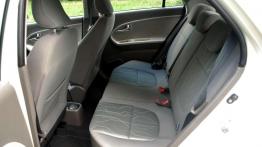 Trochę pikanterii na co dzień - Kia Picanto