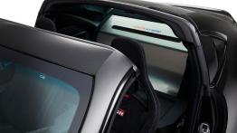 Koncepcyjne Toyoty: SUV i sportowe auto