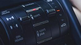 Porsche Cayenne S Diesel - można, ale czy warto?