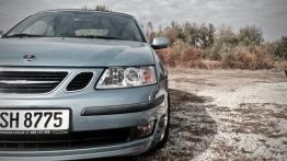 Saab 9-3 II Cabrio – smutna historia, ciekawe auto