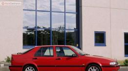 Saab 9000 - warto czy nie warto?