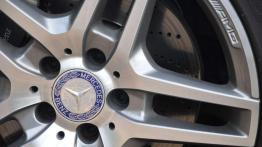 Mercedes klasy E Kabriolet - nie tylko na lato