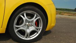 Ciao Bella! - Alfa Romeo MiTo