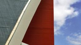 Fiat Grande Punto - widok z przodu