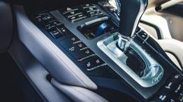 Porsche Cayenne S Diesel - można, ale czy warto?