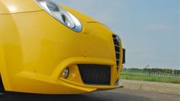 Ciao Bella! - Alfa Romeo MiTo