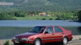 Saab 9000 - warto czy nie warto?