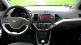 Trochę pikanterii na co dzień - Kia Picanto