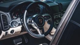 Porsche Cayenne S Diesel - można, ale czy warto?