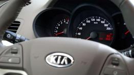 Trochę pikanterii na co dzień - Kia Picanto