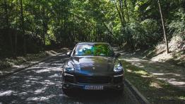 Porsche Cayenne S Diesel - można, ale czy warto?