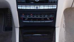 Mercedes klasy E Kabriolet - nie tylko na lato