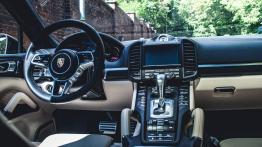 Porsche Cayenne S Diesel - można, ale czy warto?