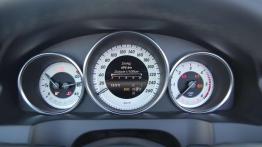 Mercedes klasy E Kabriolet - nie tylko na lato