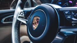 Porsche Cayenne S Diesel - można, ale czy warto?