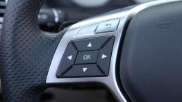 Mercedes klasy E Kabriolet - nie tylko na lato