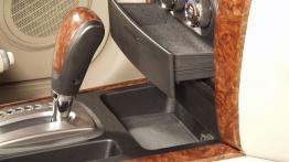 Kia Sorento - skrzynia biegów