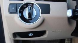 Mercedes klasy E Kabriolet - nie tylko na lato