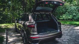 Porsche Cayenne S Diesel - można, ale czy warto?