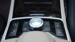 Mercedes klasy E Kabriolet - nie tylko na lato