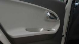 Trochę pikanterii na co dzień - Kia Picanto