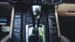 Porsche Cayenne S Diesel - można, ale czy warto?