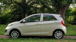 Trochę pikanterii na co dzień - Kia Picanto