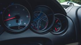 Porsche Cayenne S Diesel - można, ale czy warto?