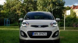 Trochę pikanterii na co dzień - Kia Picanto
