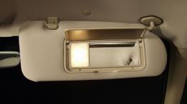 Kia Sorento - inny element wnętrza z przodu