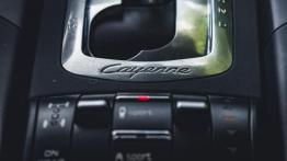 Porsche Cayenne S Diesel - można, ale czy warto?