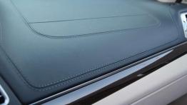 Mercedes klasy E Kabriolet - nie tylko na lato