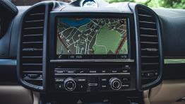 Porsche Cayenne S Diesel - można, ale czy warto?